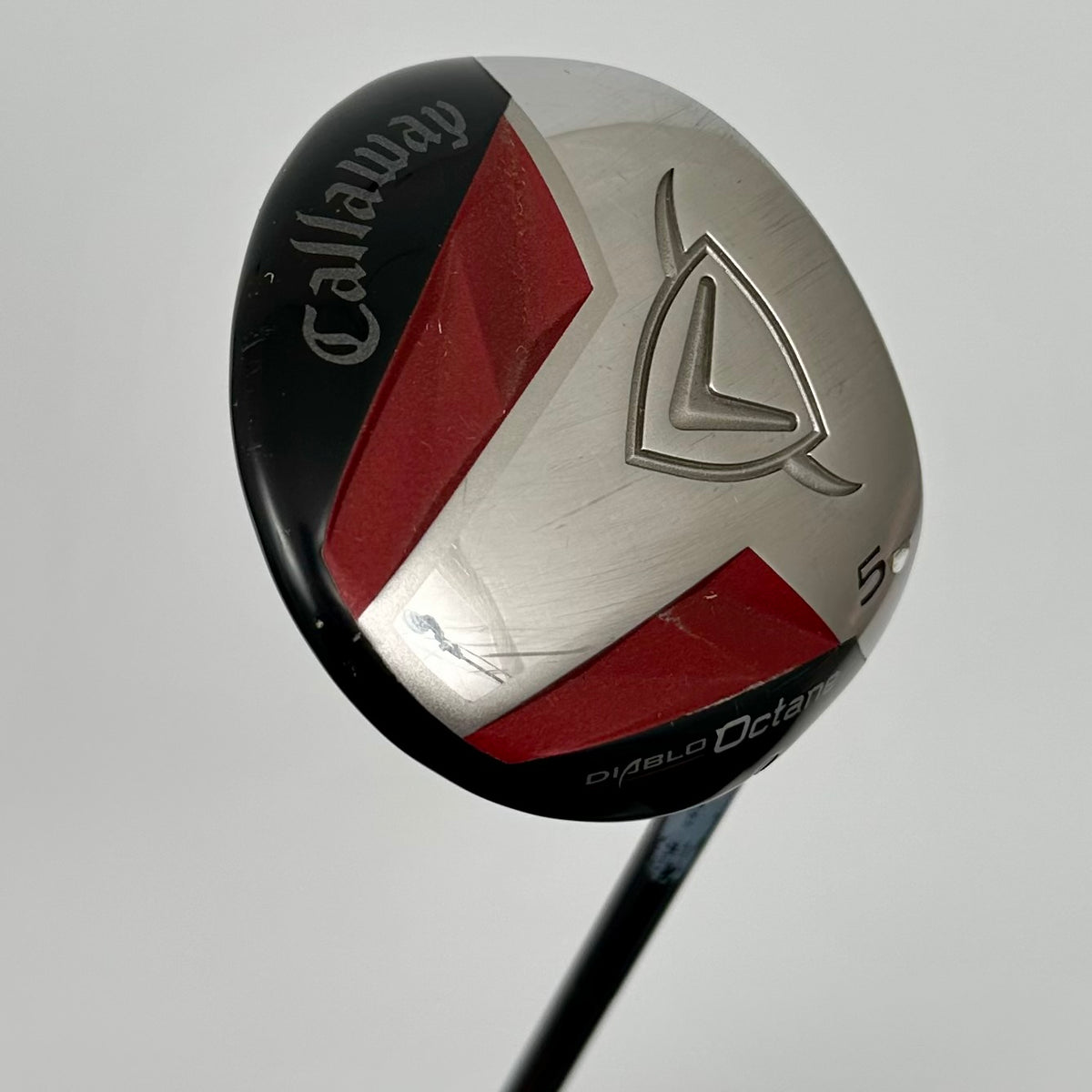 Callaway Diablo Octane FW5 18° / Senior / Callaway 55g A
