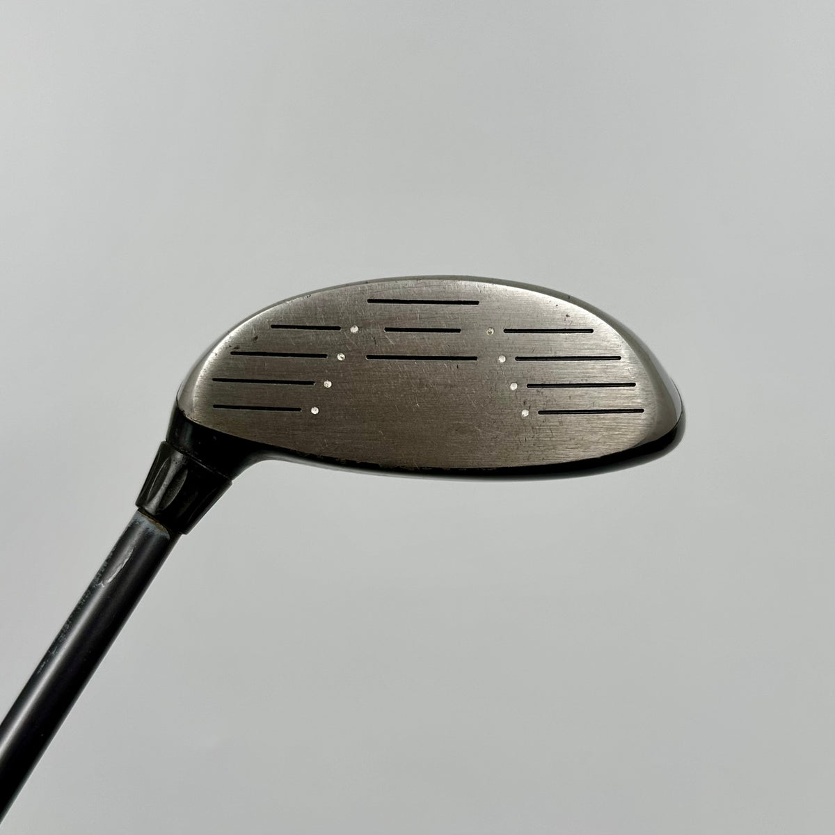Callaway Diablo Octane FW5 18° / Senior / Callaway 55g A