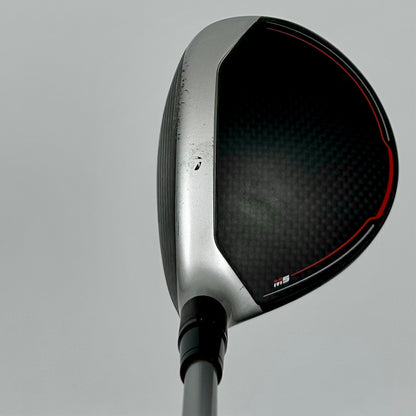 TaylorMade M5 FW3 15° / Regular / Tensei CK Red 65 R