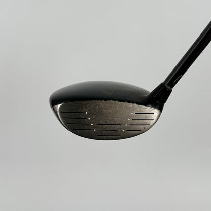 Callaway Diablo Octane FW5 18° / Senior / Callaway 55g A