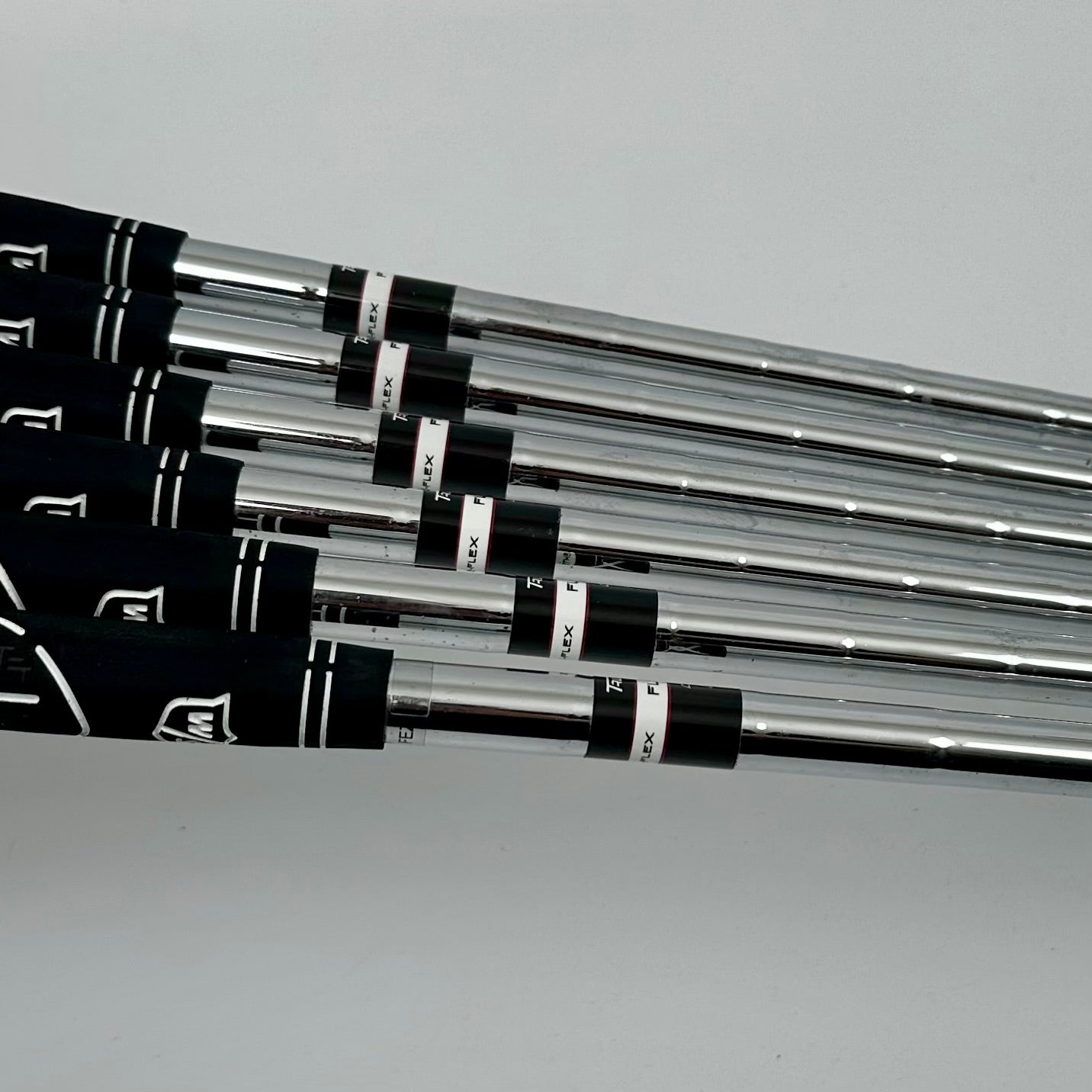 Wilson Staff Ci11 5-P / Regular / TT Flighted TX R