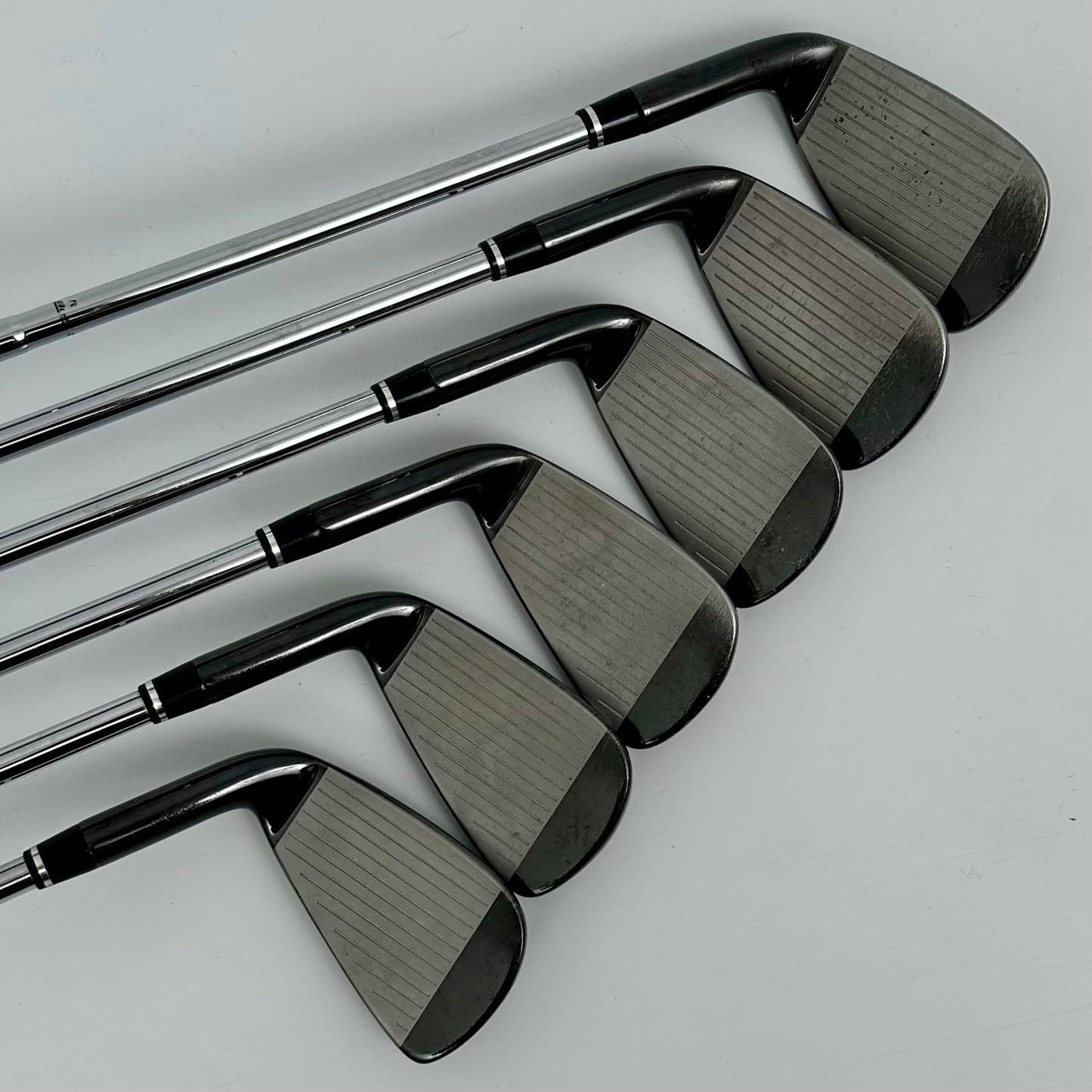 Wilson Staff Ci11 5-P / Regular / TT Flighted TX R