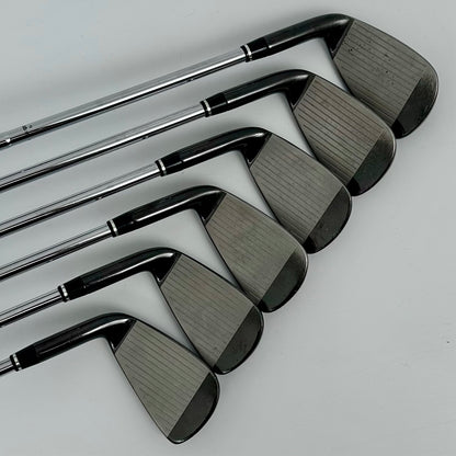 Wilson Staff Ci11 5-P / Regular / TT Flighted TX R