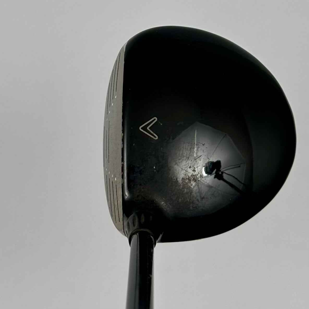 Callaway Diablo Octane FW5 18° / Senior / Callaway 55g A