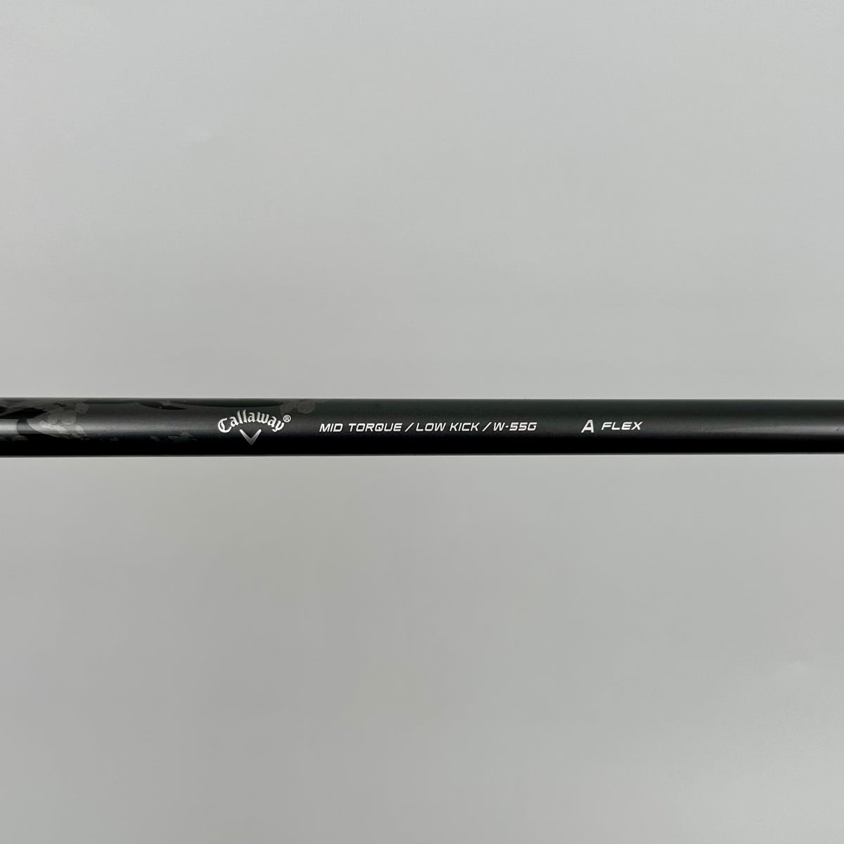 Callaway Diablo Octane FW5 18° / Senior / Callaway 55g A