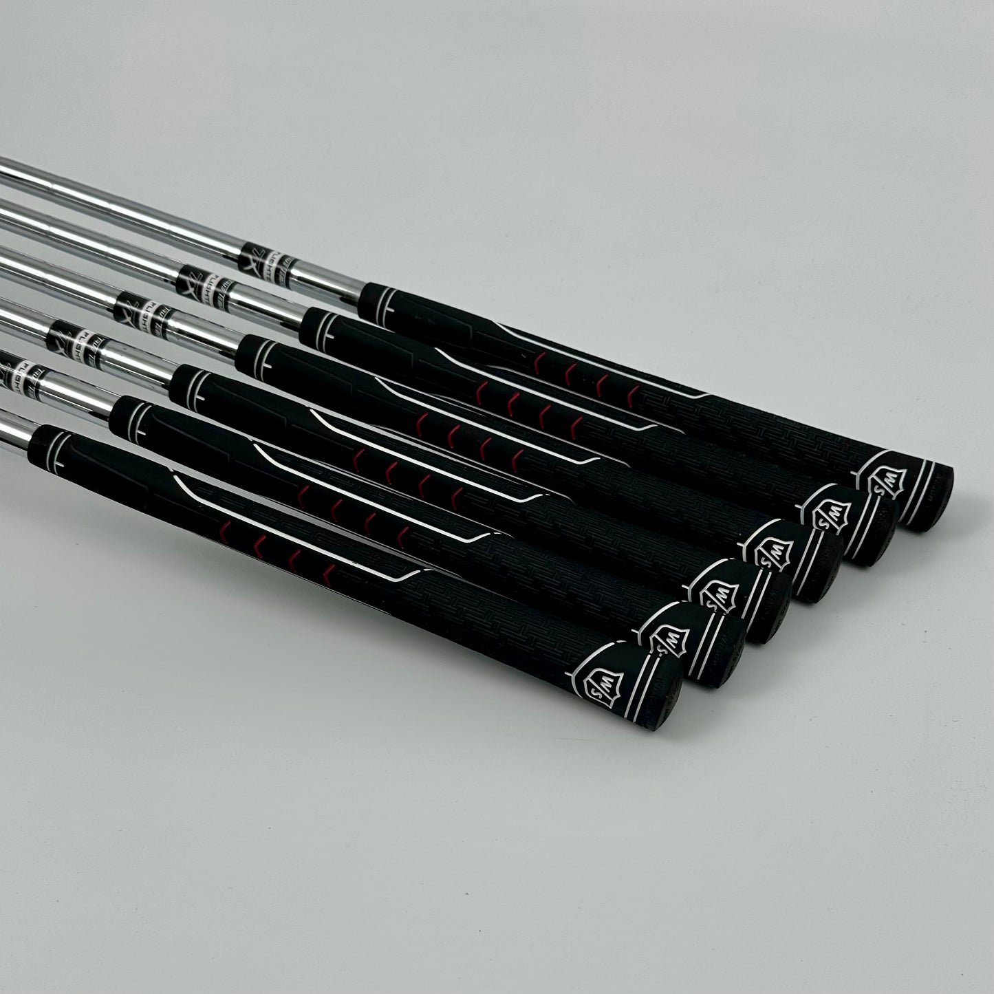 Wilson Staff Ci11 5-P / Regular / TT Flighted TX R