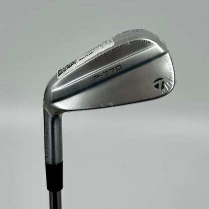 TaylorMade P770 4-P / X-Stiff / N.S.PRO Modus 3 Tour 105 X