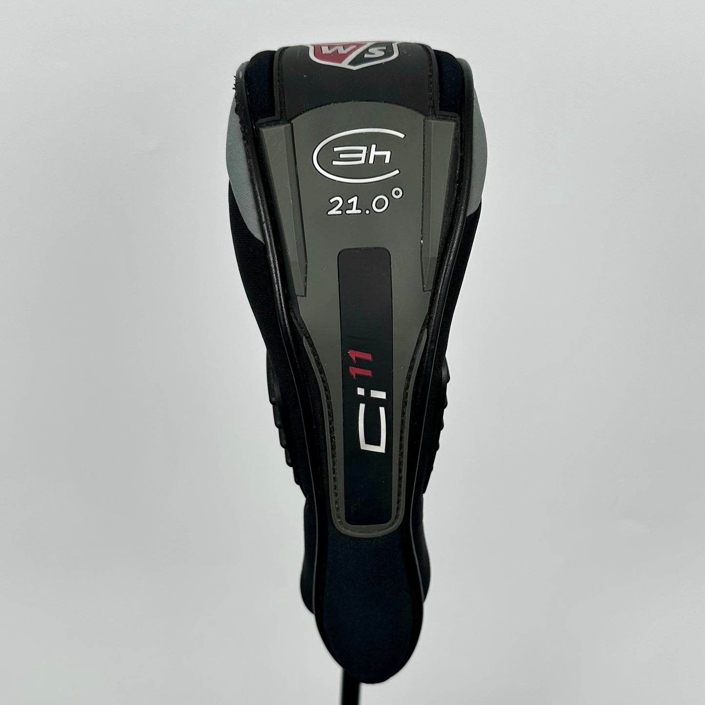 Wilson Staff Ci11 3 21° / Regular / Aldila VS Proto 75-R