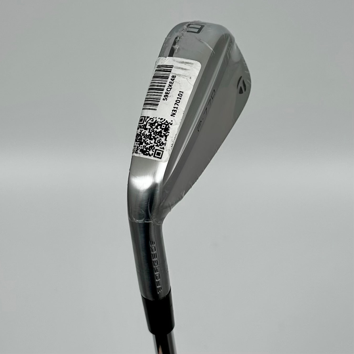 TaylorMade P770 4-P / X-Stiff / N.S.PRO Modus 3 Tour 105 X