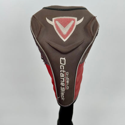 Callaway Diablo Octane Driver Driver 10,5° / Senior / Project X 6F7 50g A