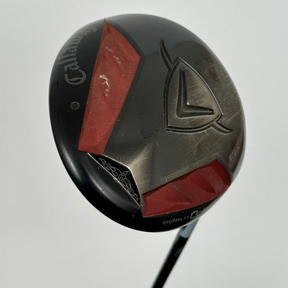 Callaway Diablo Octane Driver Driver 10,5° / Senior / Project X 6F7 50g A