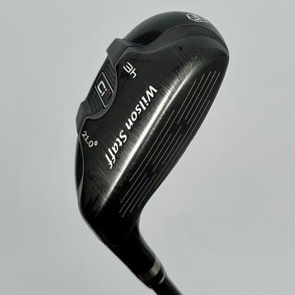 Wilson Staff Ci11 3 21° / Regular / Aldila VS Proto 75-R