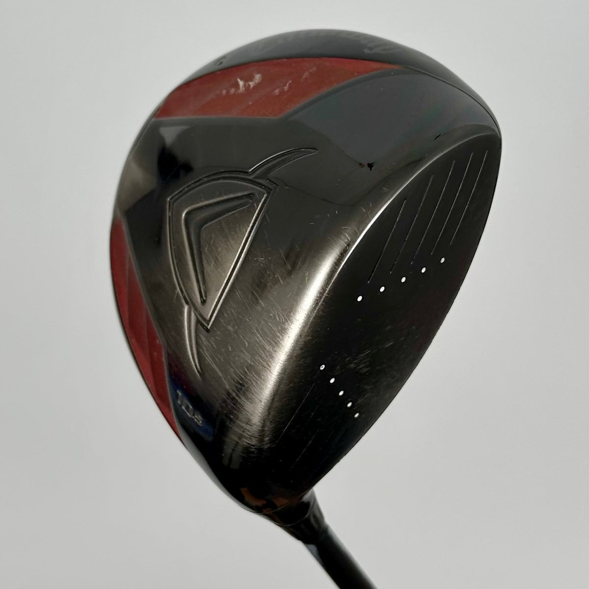 Callaway Diablo Octane Driver Driver 10,5° / Senior / Project X 6F7 50g A