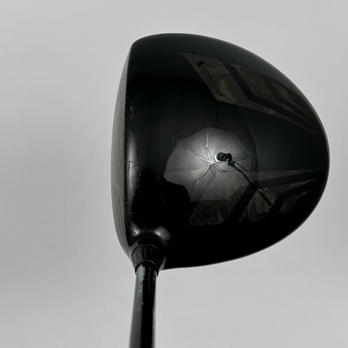 Callaway Diablo Octane Driver Driver 10,5° / Senior / Project X 6F7 50g A