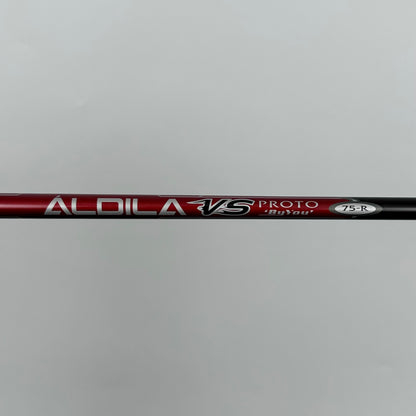 Wilson Staff Ci11 3 21° / Regular / Aldila VS Proto 75-R