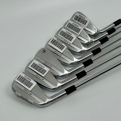 TaylorMade P770 4-P / X-Stiff / N.S.PRO Modus 3 Tour 105 X