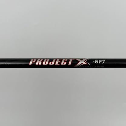 Callaway Diablo Octane Driver Driver 10,5° / Senior / Project X 6F7 50g A
