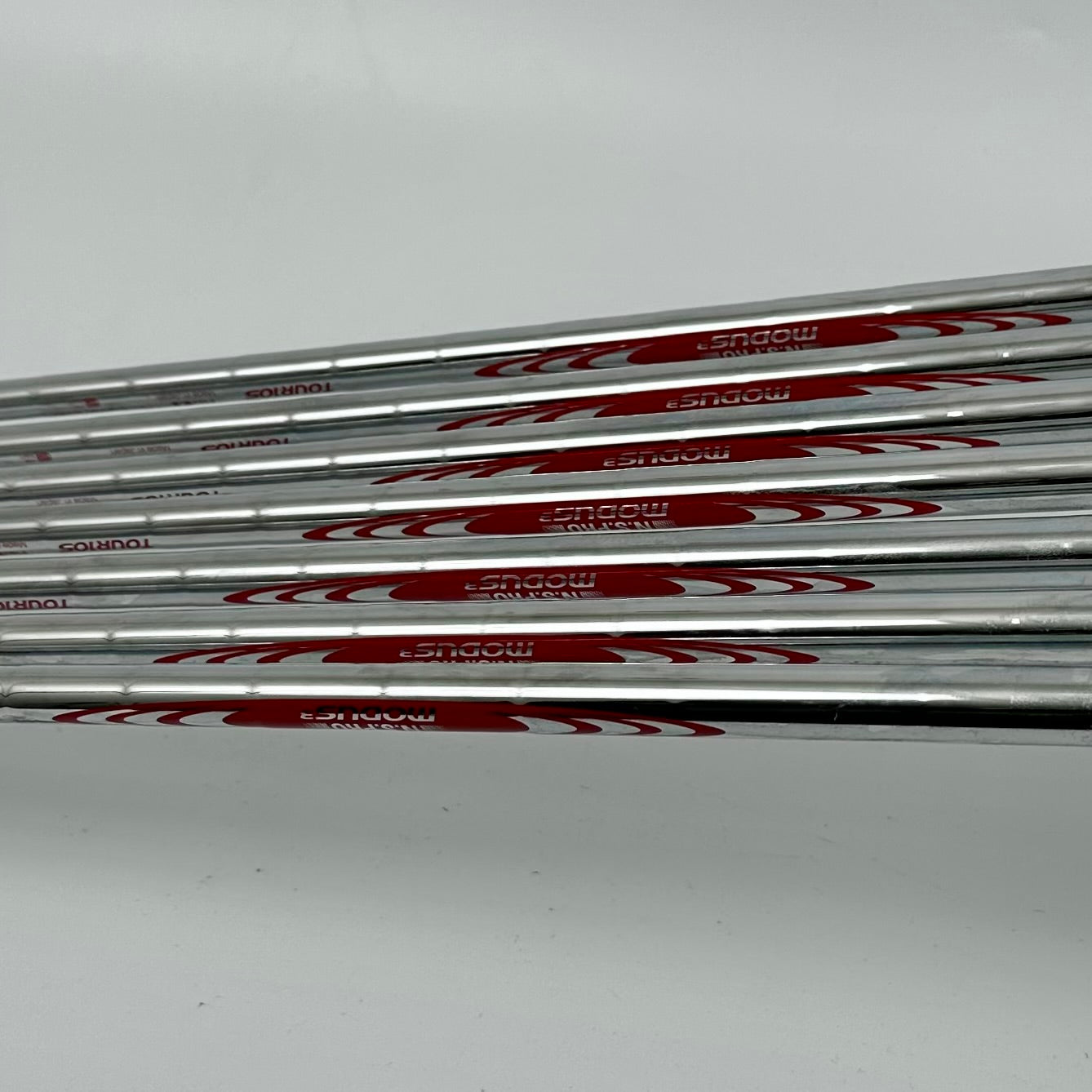 TaylorMade P770 4-P / X-Stiff / N.S.PRO Modus 3 Tour 105 X