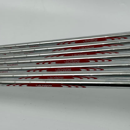 TaylorMade P770 4-P / X-Stiff / N.S.PRO Modus 3 Tour 105 X