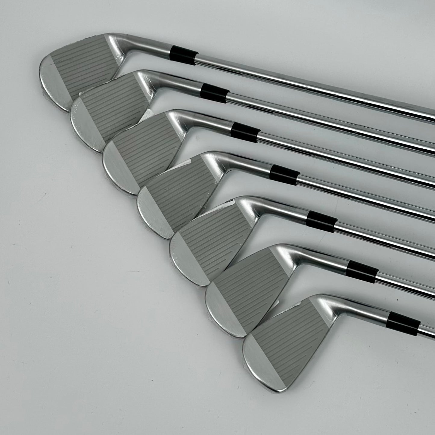 TaylorMade P770 4-P / X-Stiff / N.S.PRO Modus 3 Tour 105 X