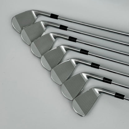 TaylorMade P770 4-P / X-Stiff / N.S.PRO Modus 3 Tour 105 X