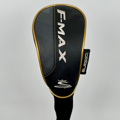 Cobra F-Max Offset FW3 16° / Senior / Cobra Superlite 55 Lite