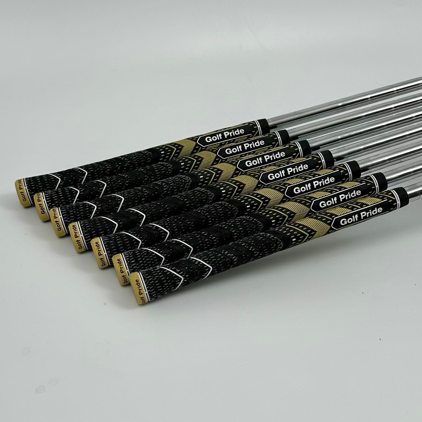 TaylorMade P770 4-P / X-Stiff / N.S.PRO Modus 3 Tour 105 X