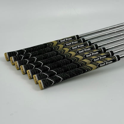 TaylorMade P770 4-P / X-Stiff / N.S.PRO Modus 3 Tour 105 X