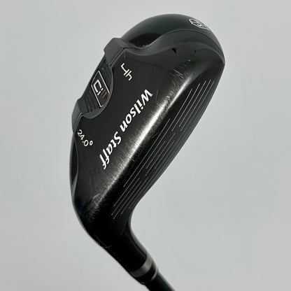 Wilson Staff Ci11 4 24° / Regular / Aldila VS Proto 75-R