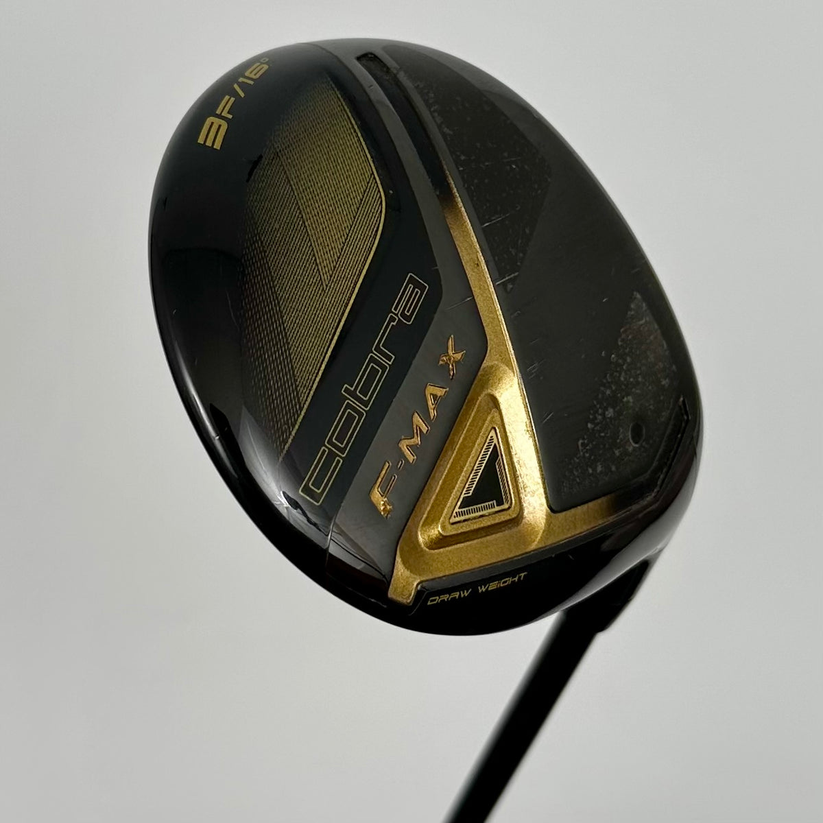 Cobra F-Max Offset FW3 16° / Senior / Cobra Superlite 55 Lite