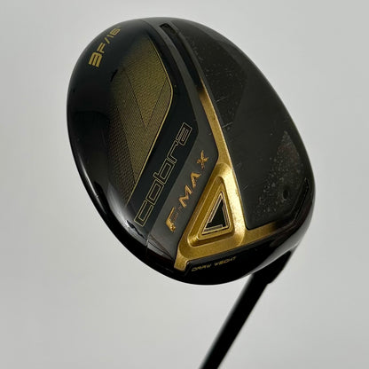 Cobra F-Max Offset FW3 16° / Senior / Cobra Superlite 55 Lite
