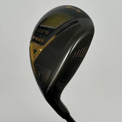 Cobra F-Max Offset FW3 16° / Senior / Cobra Superlite 55 Lite