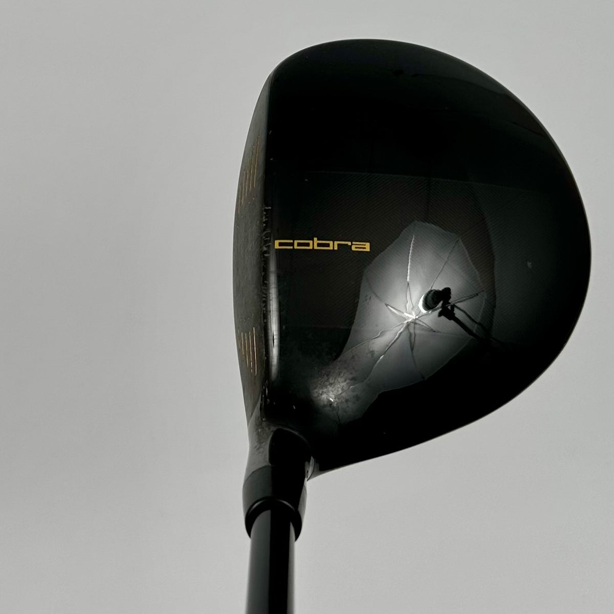 Cobra F-Max Offset FW3 16° / Senior / Cobra Superlite 55 Lite
