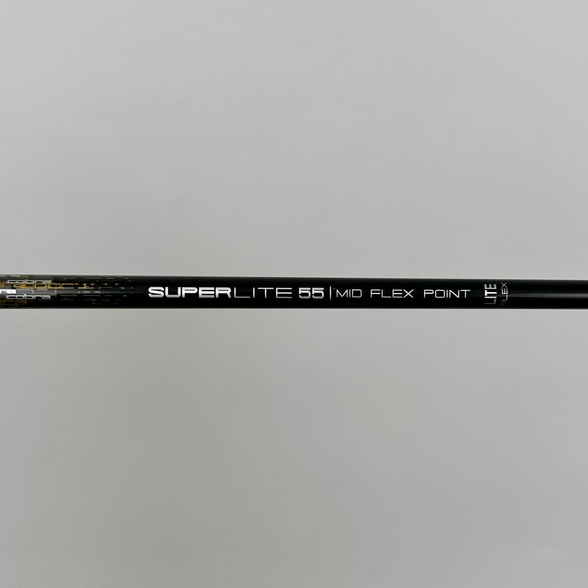 Cobra F-Max Offset FW3 16° / Senior / Cobra Superlite 55 Lite