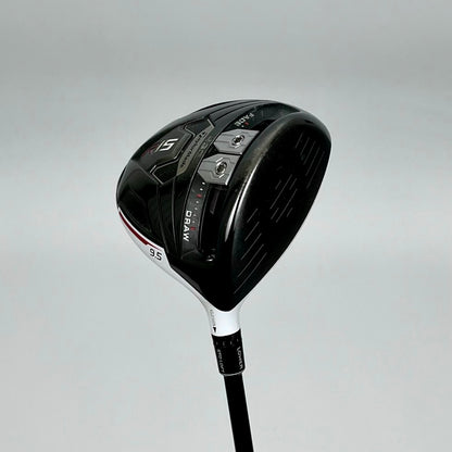 TaylorMade R15 430 Driver 9,5°