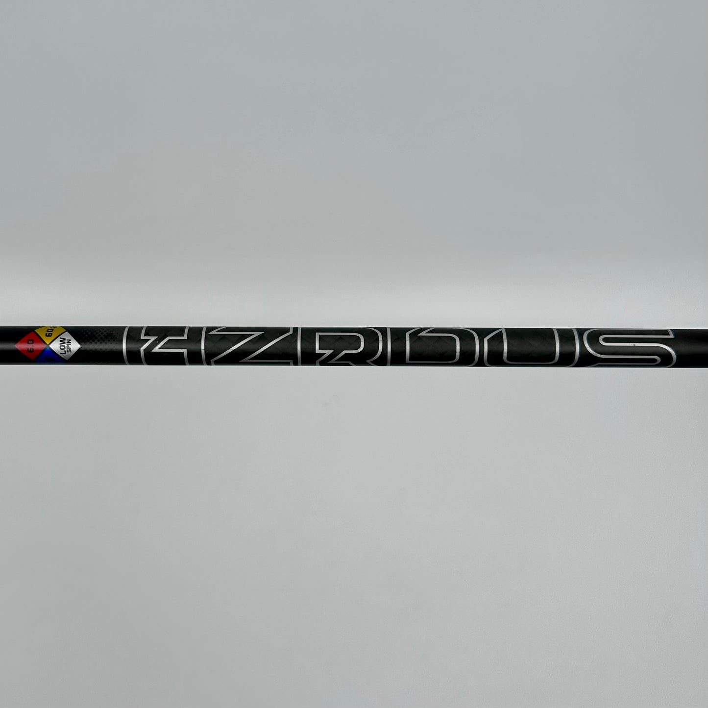 Titleist GT3 FW4 16,5° / Stiff / Hzrdus Black Gen5 6.0 60g