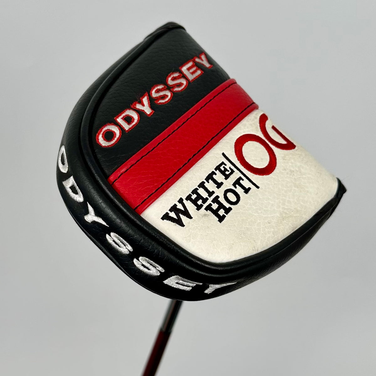 Odyssey White Hot OG 7 / 34"