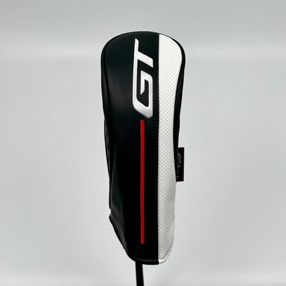 Titleist GT3 Hybrid 4 21° / Stiff / Hzrdus Black 6.0 Gen5 90g HY