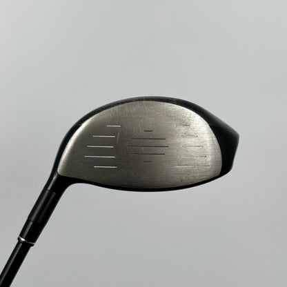 TaylorMade Tour Burner Driver 10,5° / Regular / Fujikura Reax Superfast 60g R