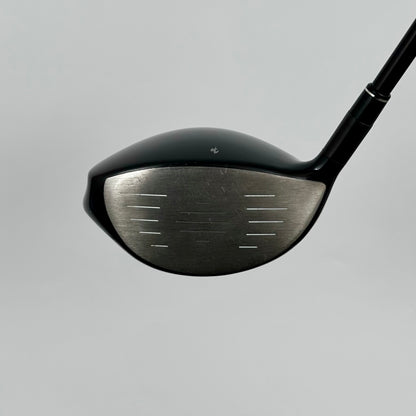TaylorMade Tour Burner Driver 10,5° / Regular / Fujikura Reax Superfast 60g R