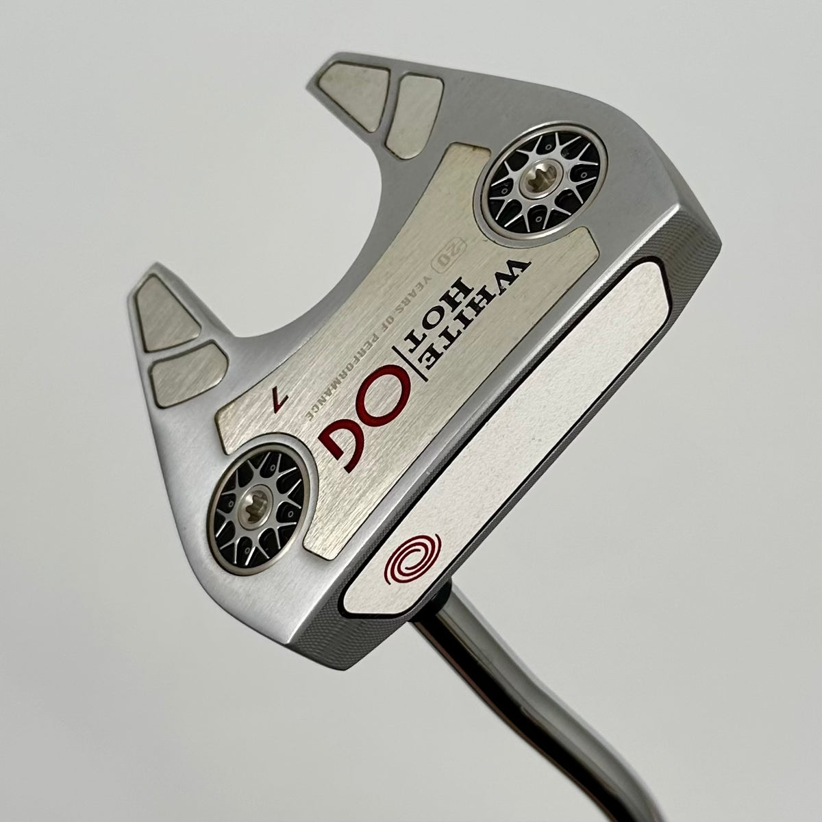 Odyssey White Hot OG 7 / 34"