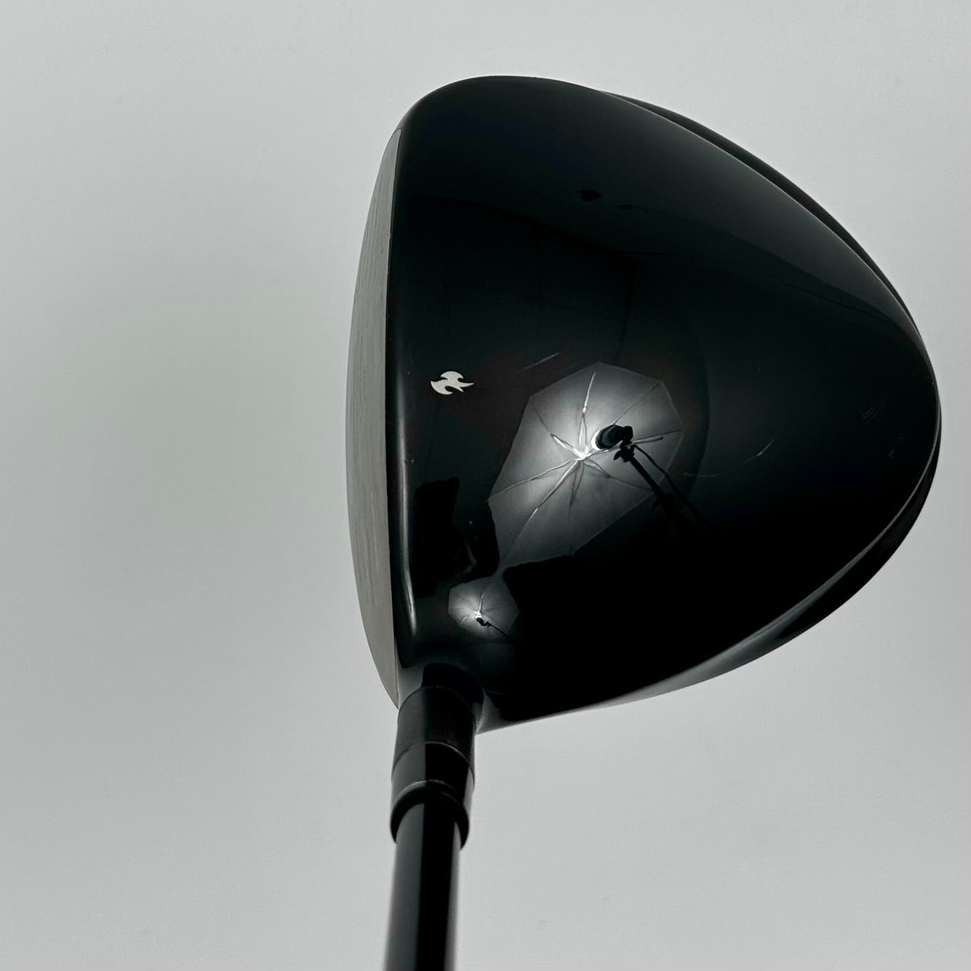 TaylorMade Tour Burner Driver 10,5° / Regular / Fujikura Reax Superfast 60g R