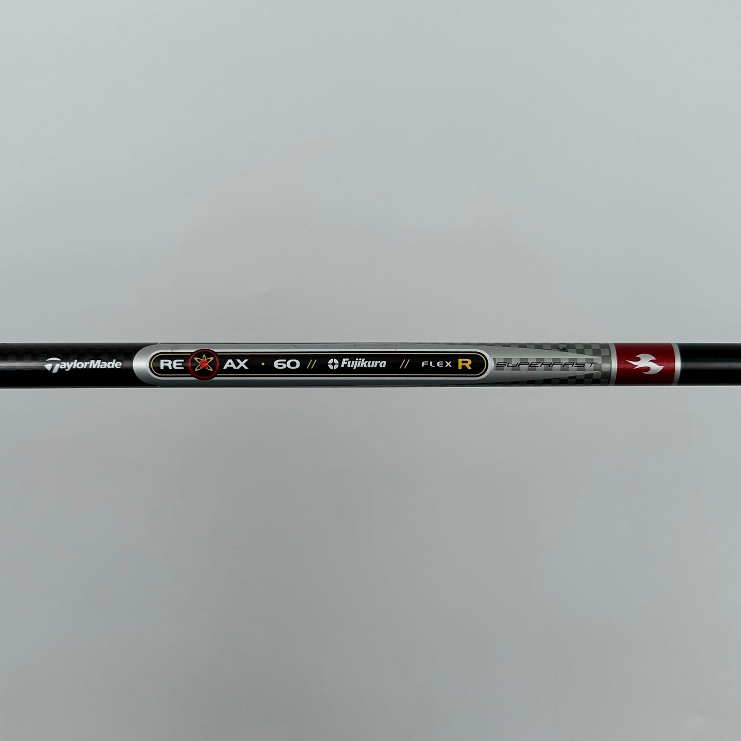 TaylorMade Tour Burner Driver 10,5° / Regular / Fujikura Reax Superfast 60g R