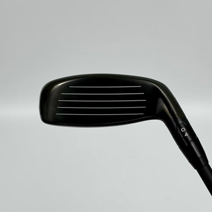 Titleist GT3 Hybrid 4 21° / Stiff / Hzrdus Black 6.0 Gen5 90g HY