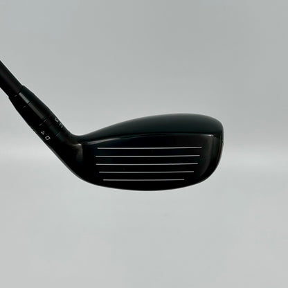 Titleist GT3 Hybrid 4 21° / Stiff / Hzrdus Black 6.0 Gen5 90g HY