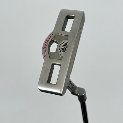 Ping iN Lil Wack-E / 35"