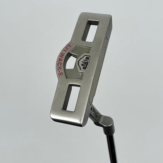 Ping iN Lil Wack-E / 35"