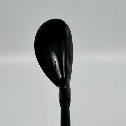 Titleist GT3 Hybrid 4 21° / Stiff / Hzrdus Black 6.0 Gen5 90g HY