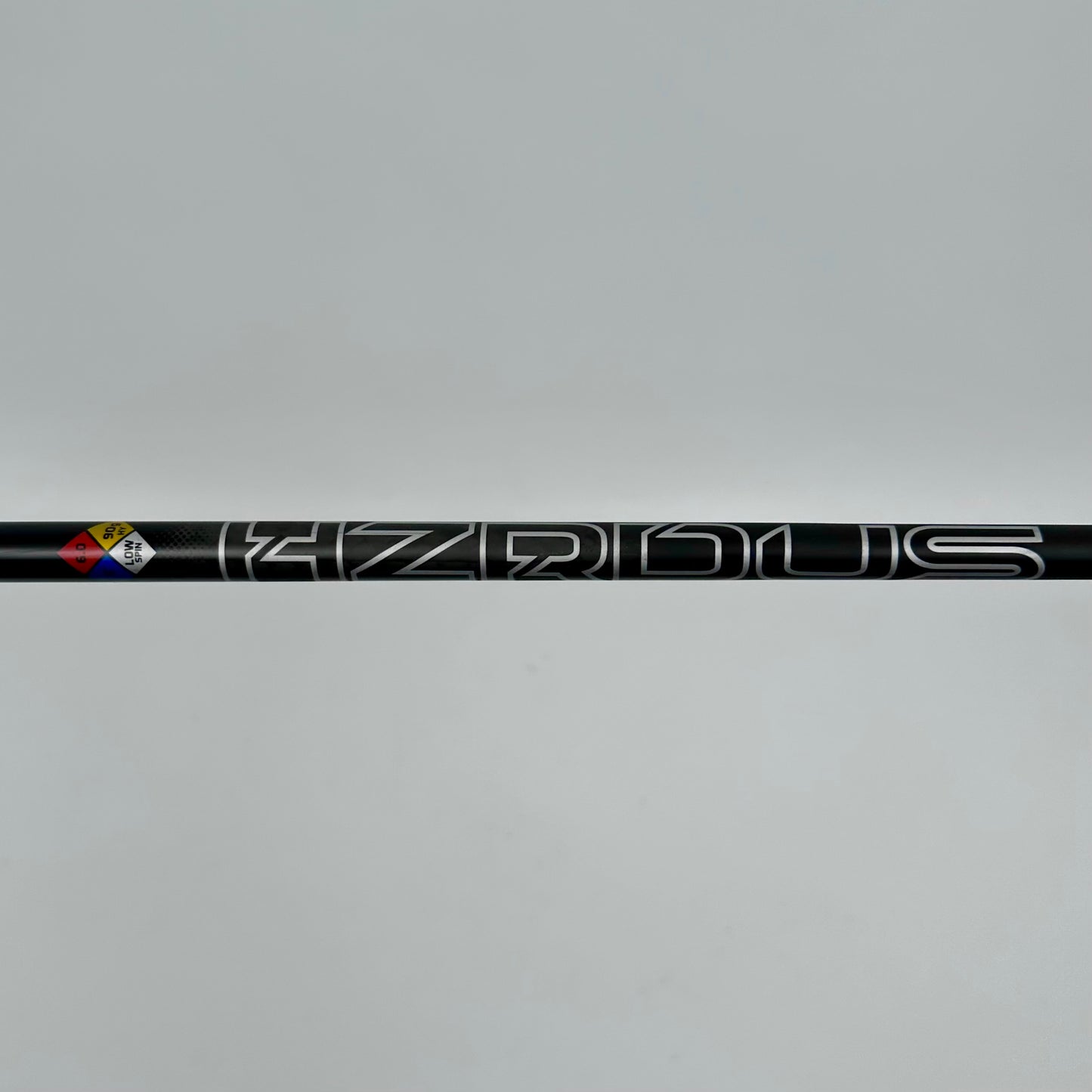 Titleist GT3 Hybrid 4 21° / Stiff / Hzrdus Black 6.0 Gen5 90g HY