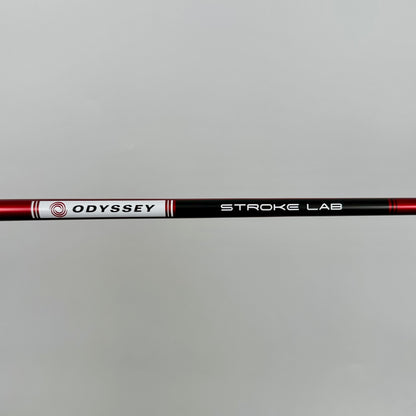 Odyssey White Hot OG 7 / 34"